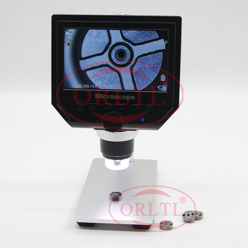 Electronics Repair Microscope - ORLTL-أدوات إصلاح حاقن السكك الحديدية المشتركة