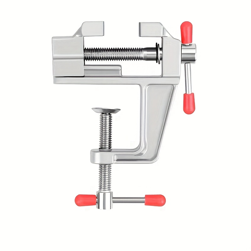 قطعة واحدة من ملزمة صغيرة من س - مراجعة Electronics Repair Bench وسعره