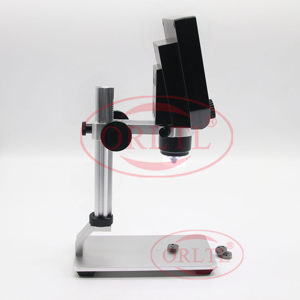 ORLTL-أدوات إصلاح حاقن السكك ا - مراجعة Electronics Repair Microscope وسعره