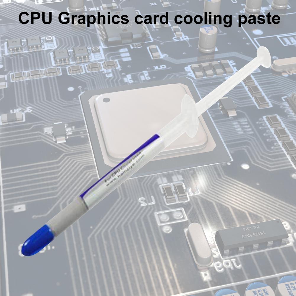 10 قطعة/المجموعة الشحوم الحرار - مراجعة Thermal Paste Cpu وسعره