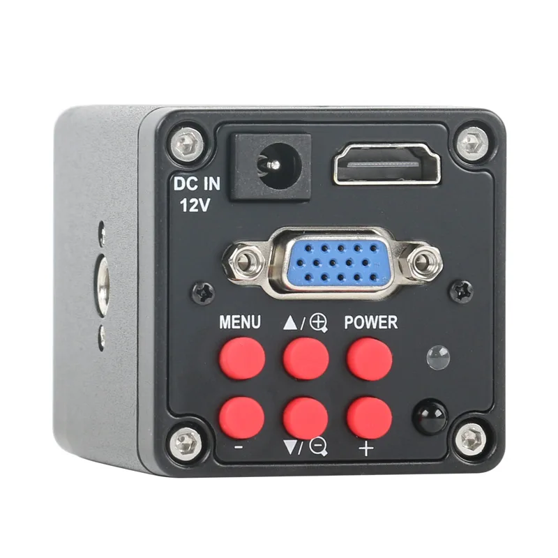 1080P 2K 4K 36MP VGA HDMI Type - مراجعة Electronics Repair Lab وسعره