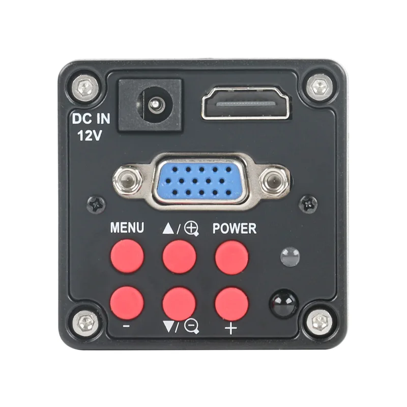 1080P 2K 4K 36MP VGA HDMI Type - مراجعة Electronics Repair Lab وسعره