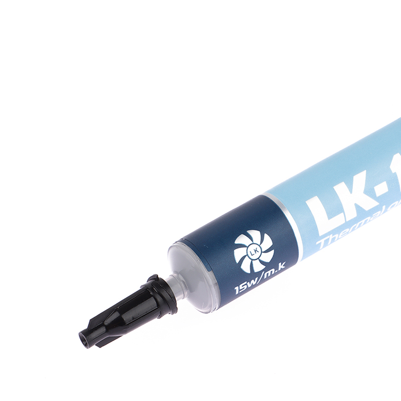 GB, 2/5/7/10 جم, مركب حراري ،  - مراجعة Thermal Paste Cpu وسعره