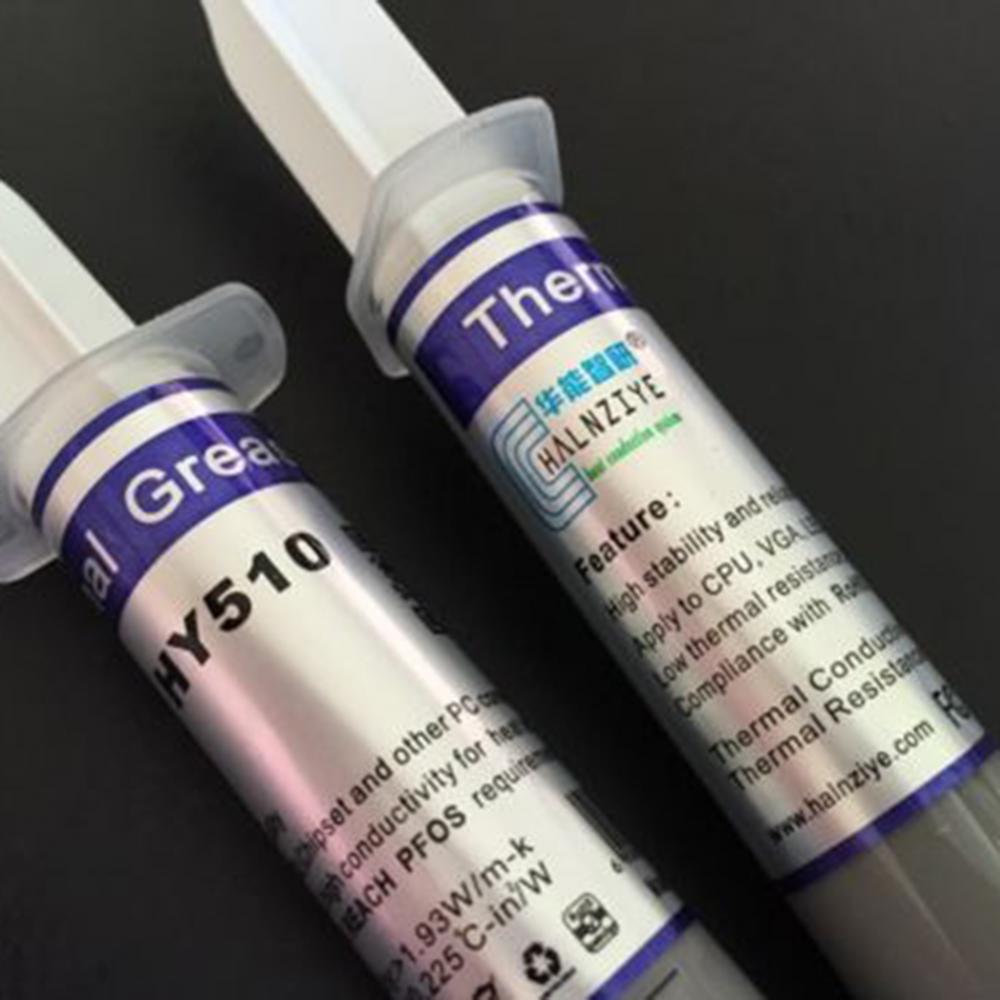 معجون حراري موصل للحرارة على ش - مراجعة Thermal Paste Cpu وسعره