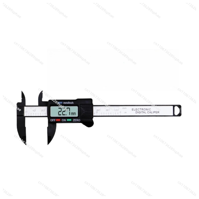 الفرجار قياس دقيق قضيب الانتها - مراجعة Electronic Repairing وسعره
