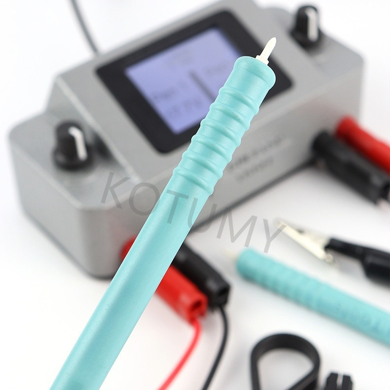 قلم طلاء كهربائي محمول لإصلاح  - مراجعة Electronics Repair Lab وسعره