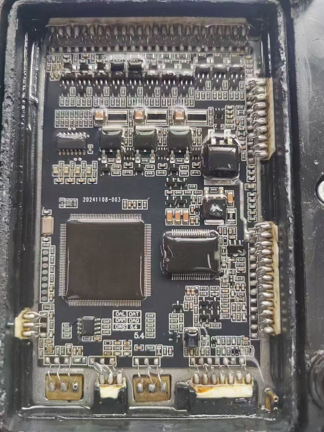 قطع غيار إصلاح نظام نقل الحركة - مراجعة Electronic Repairing وسعره