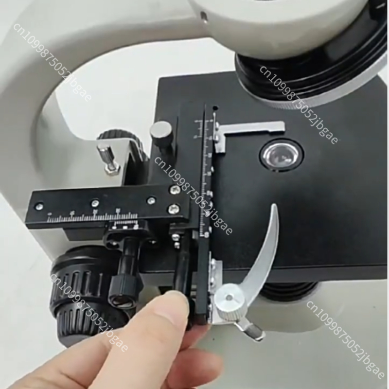 1 قطعة ملحقات المجهر المعدني ا - مراجعة Electronics Repair Microscope وسعره