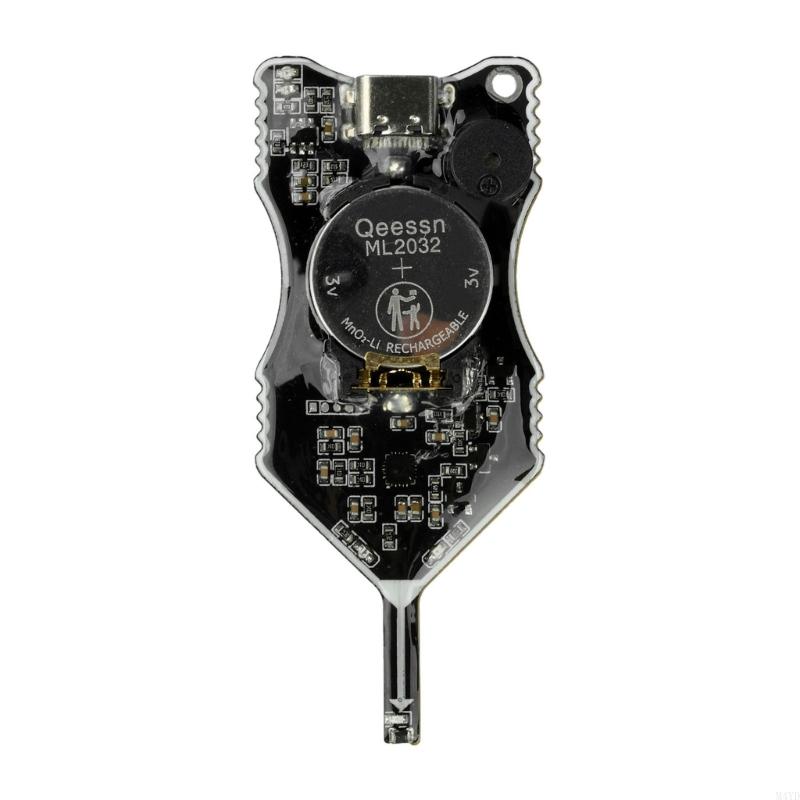 أداة تحليل الحث المضغوطة من ال - مراجعة Electronics Repair Lab وسعره