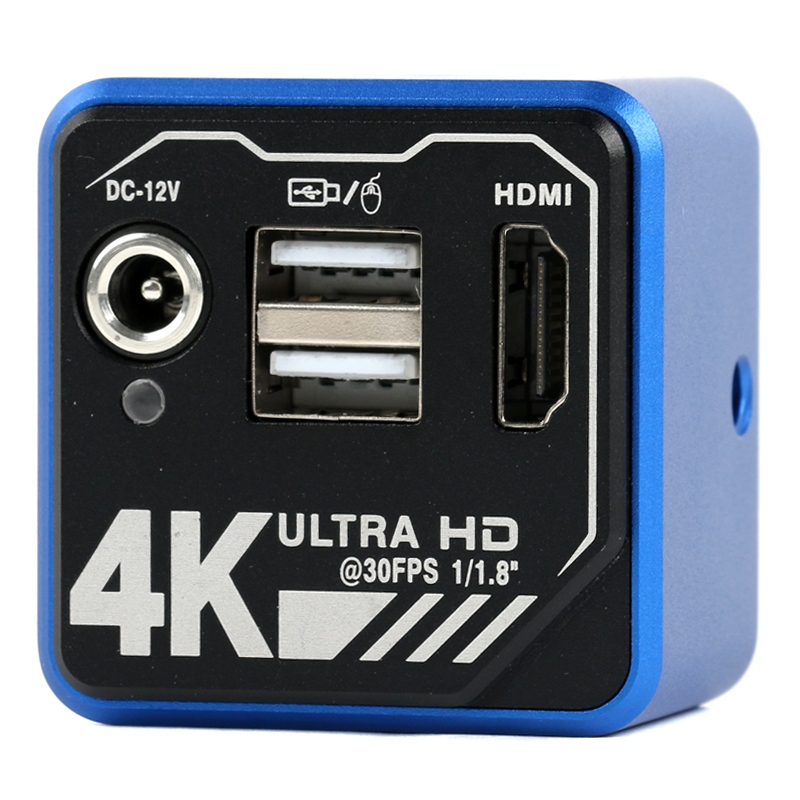 4K FHD 1080P IMX678 HDMI مختبر - مراجعة Electronics Repair Lab وسعره