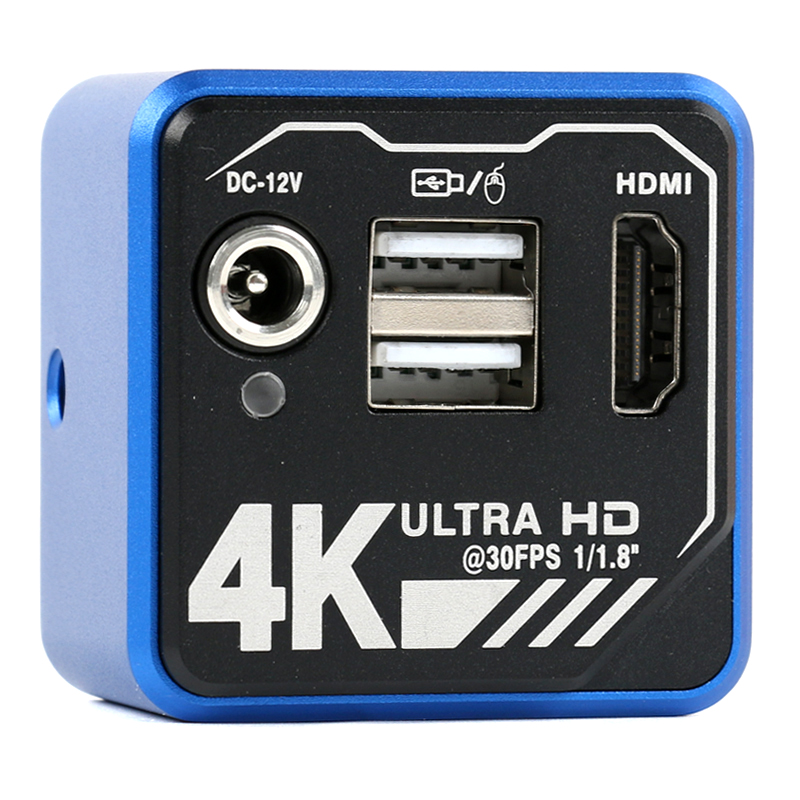 4K FHD 1080P IMX678 HDMI مختبر - مراجعة Electronics Repair Lab وسعره