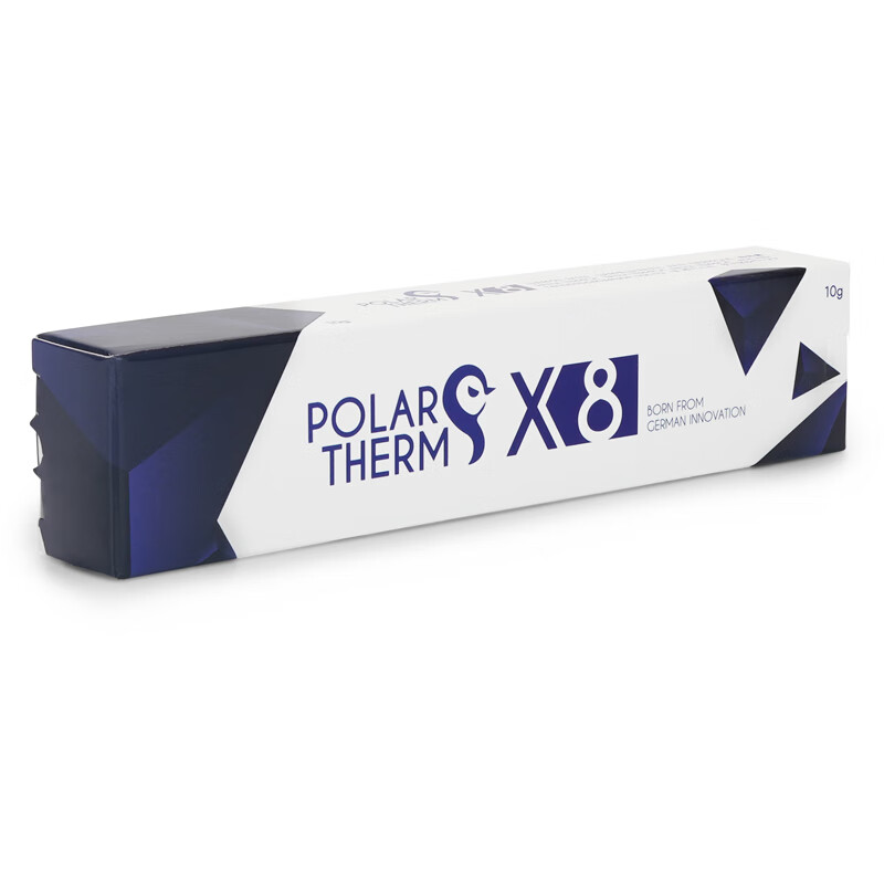 معجون حراري ثيرمال جريزلي PT-X - مراجعة Thermal Paste Cpu وسعره