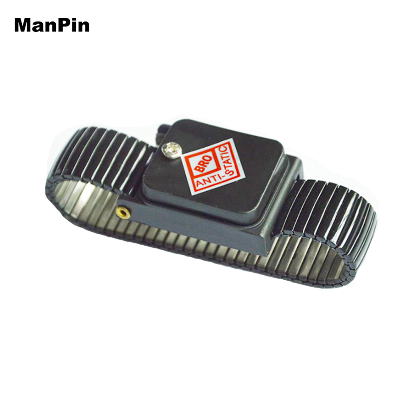 كابل تفريغ ESD الكهروستاتيكي ، - مراجعة Electronic Repairing وسعره