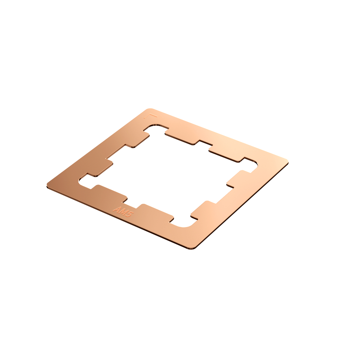 TEUCER AM5 معجون حراري رقائق ا - مراجعة Thermal Paste Cpu وسعره