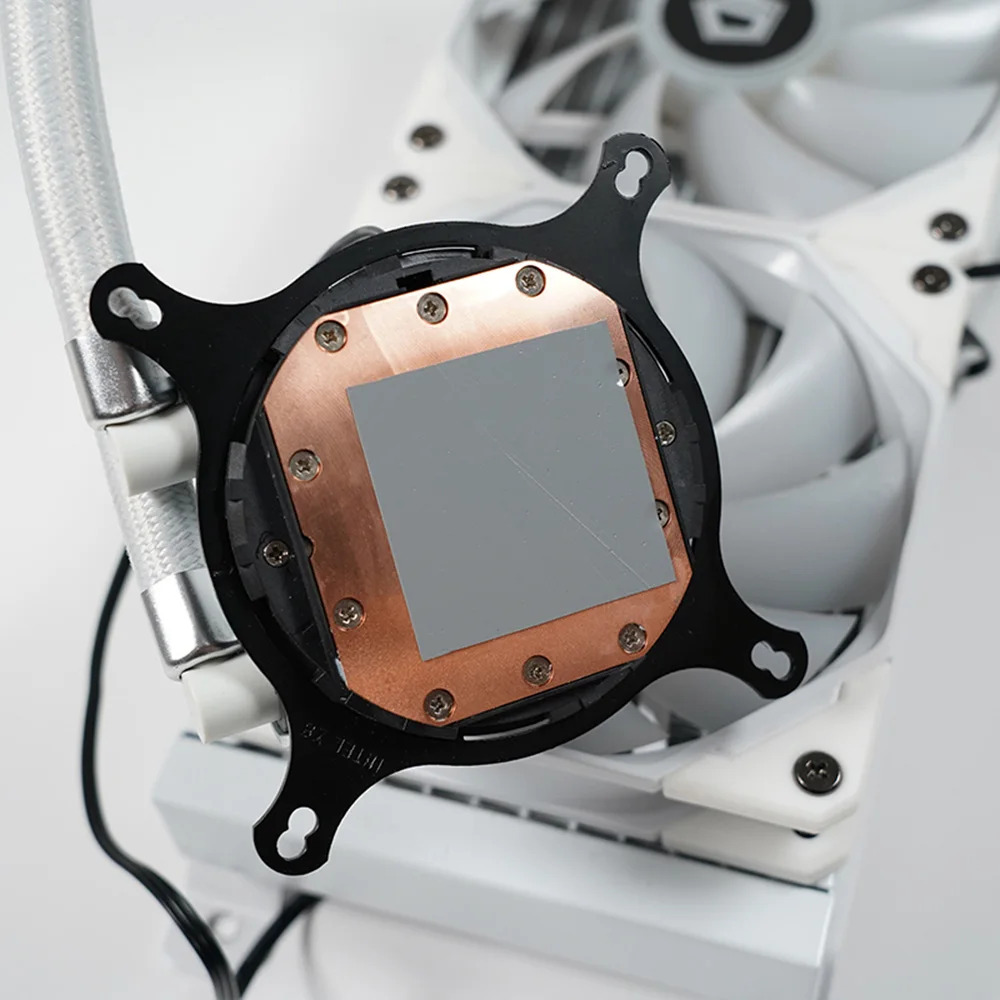 هانيويل PTM7950 8.5 واط 0.2 0. - مراجعة Thermal Paste Cpu وسعره